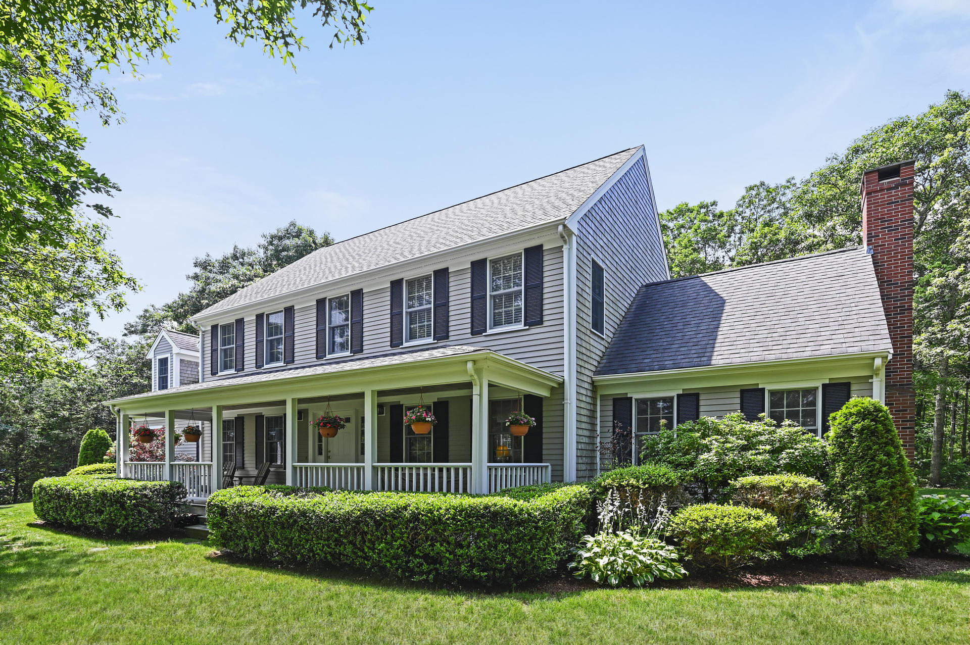 5 Telegraph Hill Road Sandwich MA 02563
