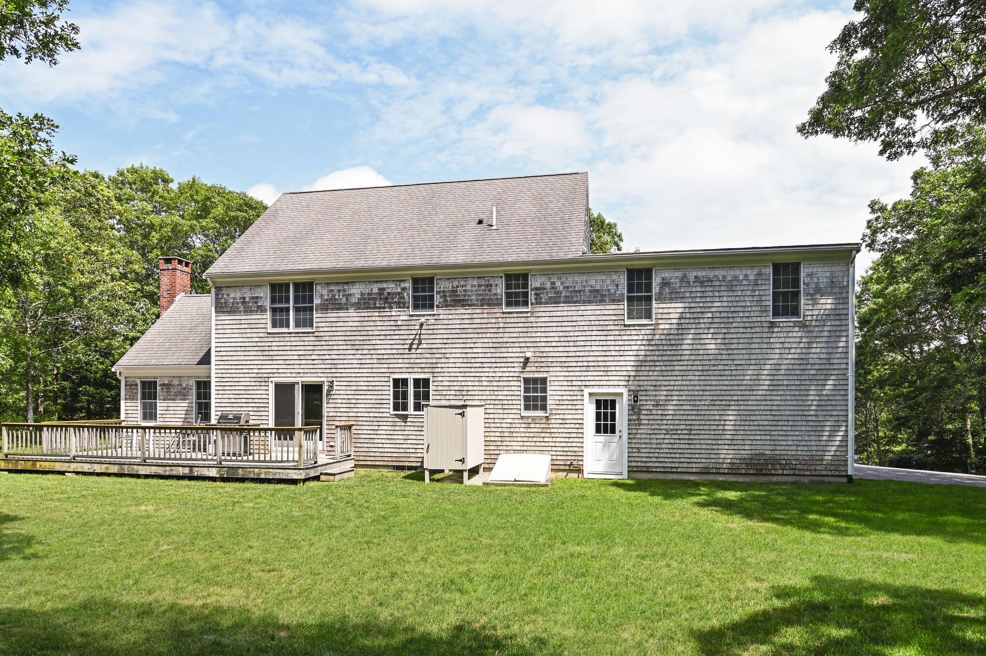 5 Telegraph Hill Road Sandwich MA 02563