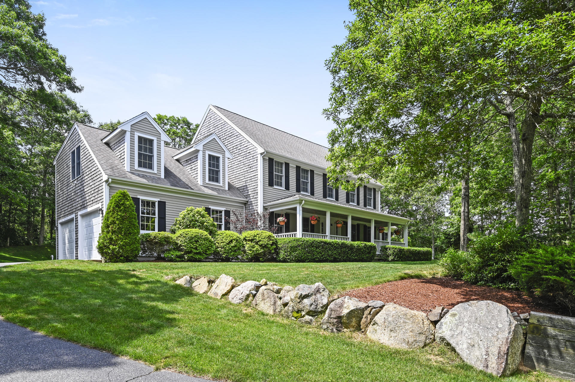 5 Telegraph Hill Road Sandwich MA 02563
