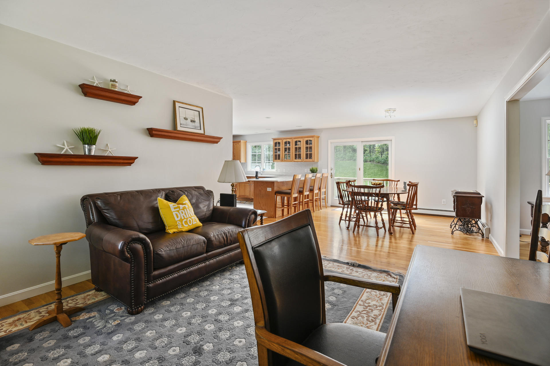 5 Telegraph Hill Road Sandwich MA 02563