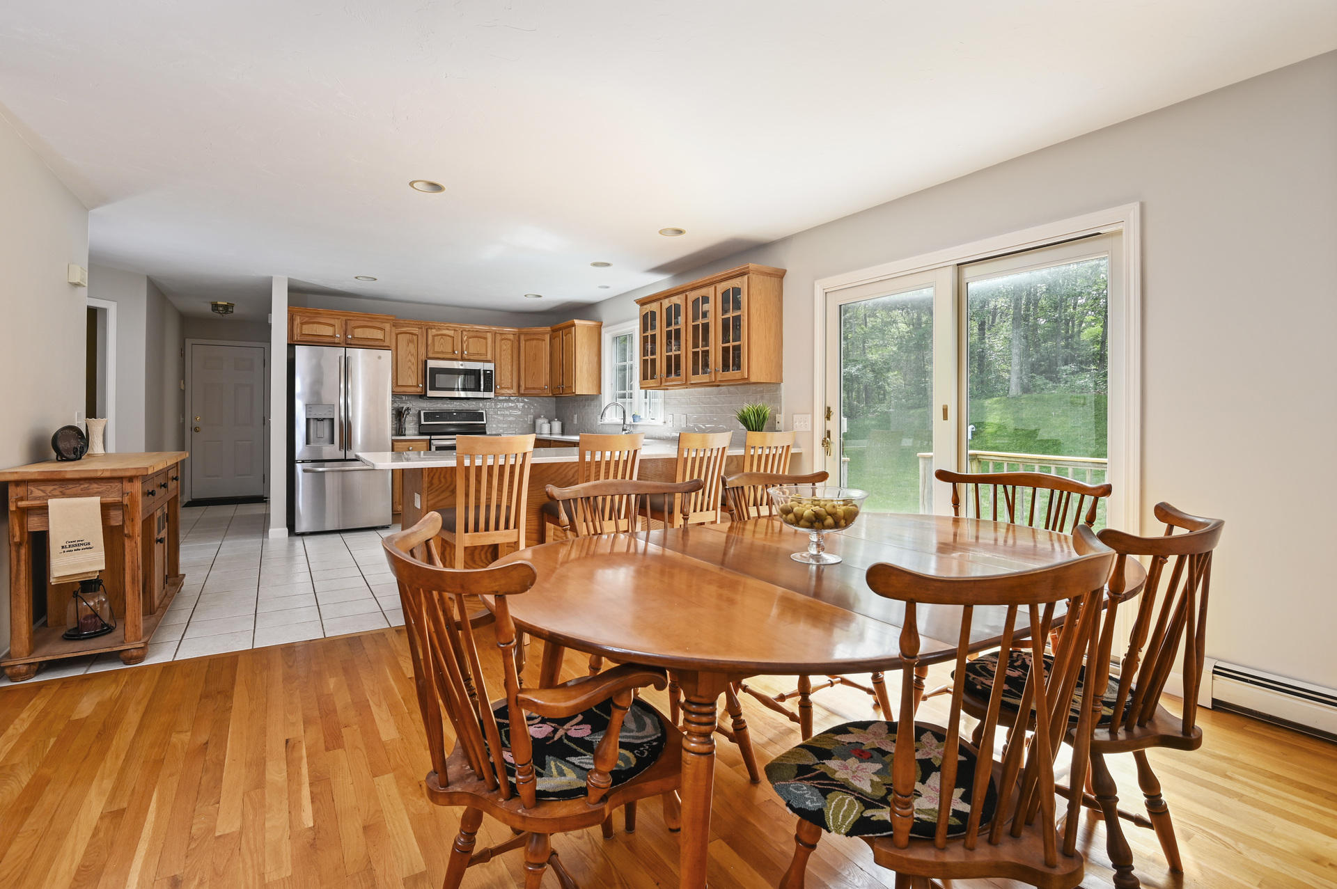 5 Telegraph Hill Road Sandwich MA 02563