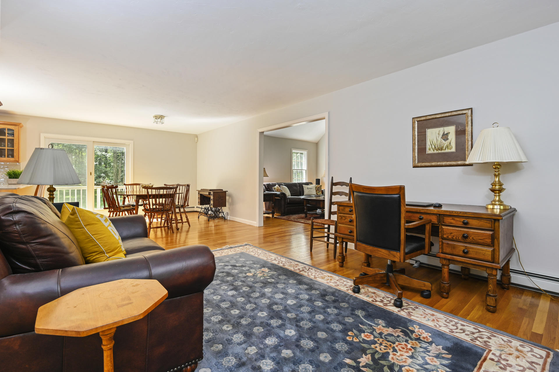 5 Telegraph Hill Road Sandwich MA 02563