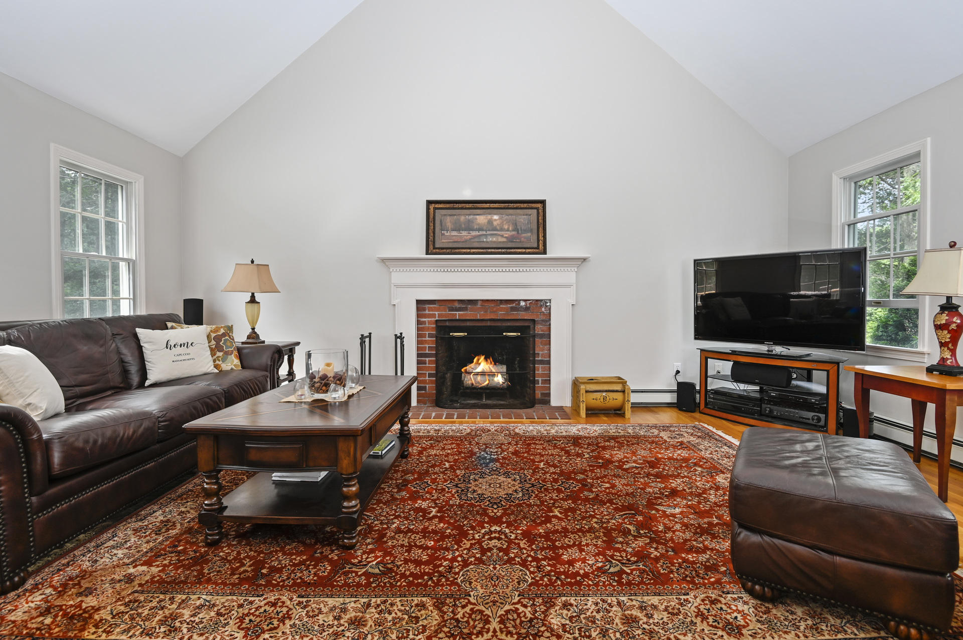 5 Telegraph Hill Road Sandwich MA 02563