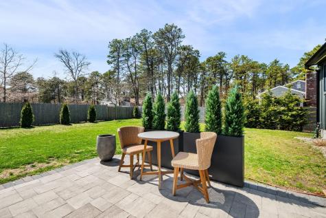 17 Rogers Road Harwich MA 02645