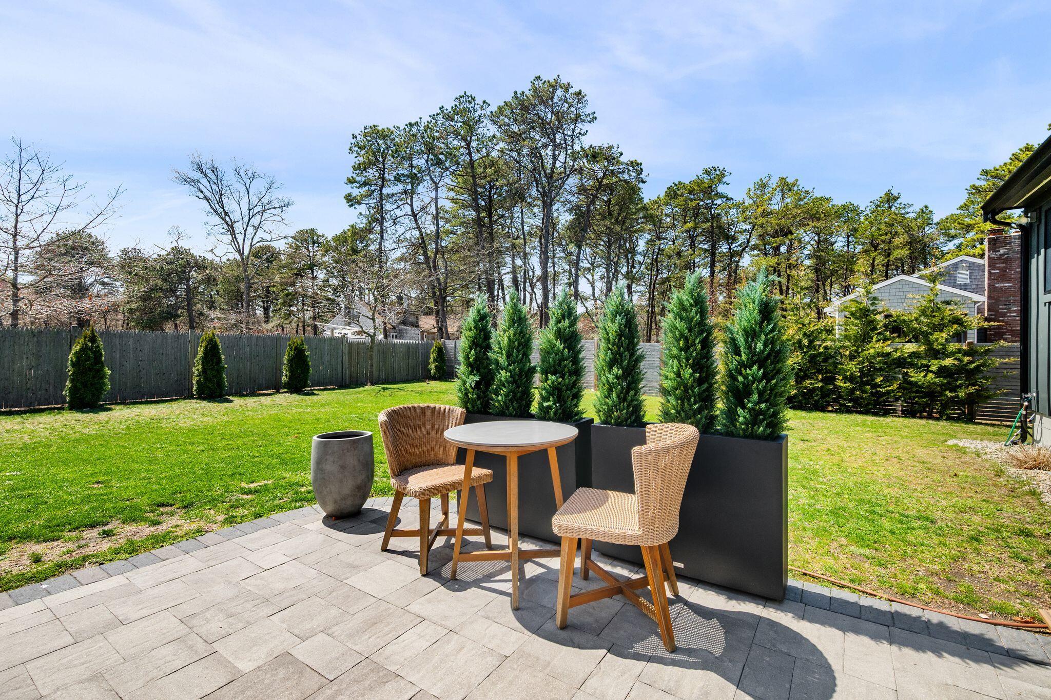 17 Rogers Road Harwich MA 02645