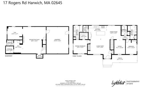 17 Rogers Road Harwich MA 02645