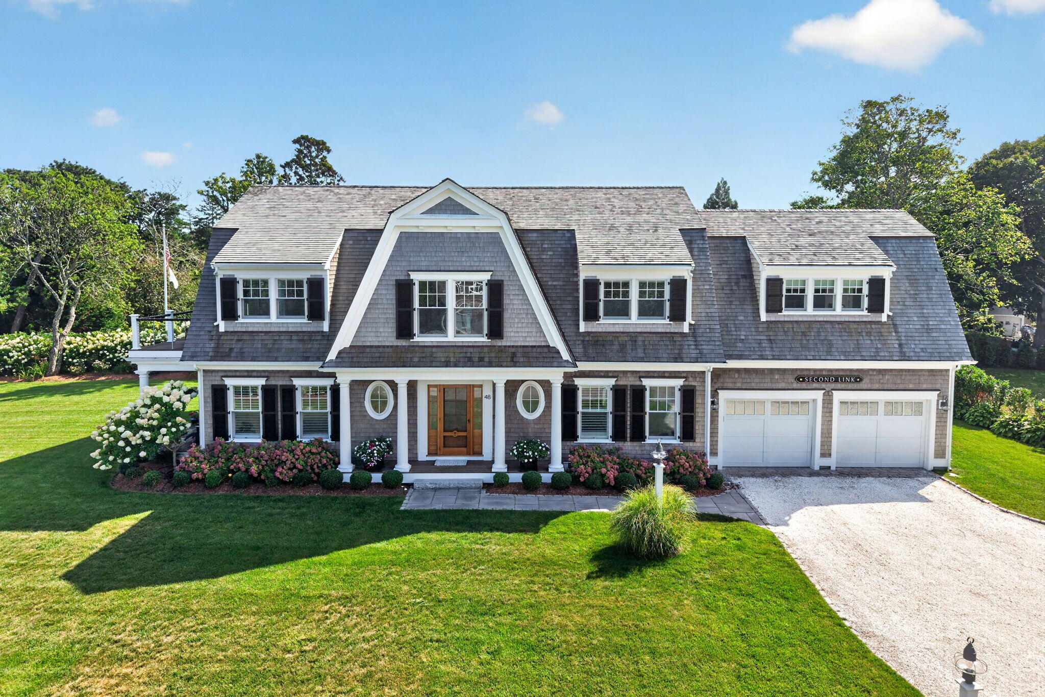48 Hillcrest Road North Chatham MA 02650