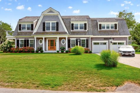 48 Hillcrest Road North Chatham MA 02650