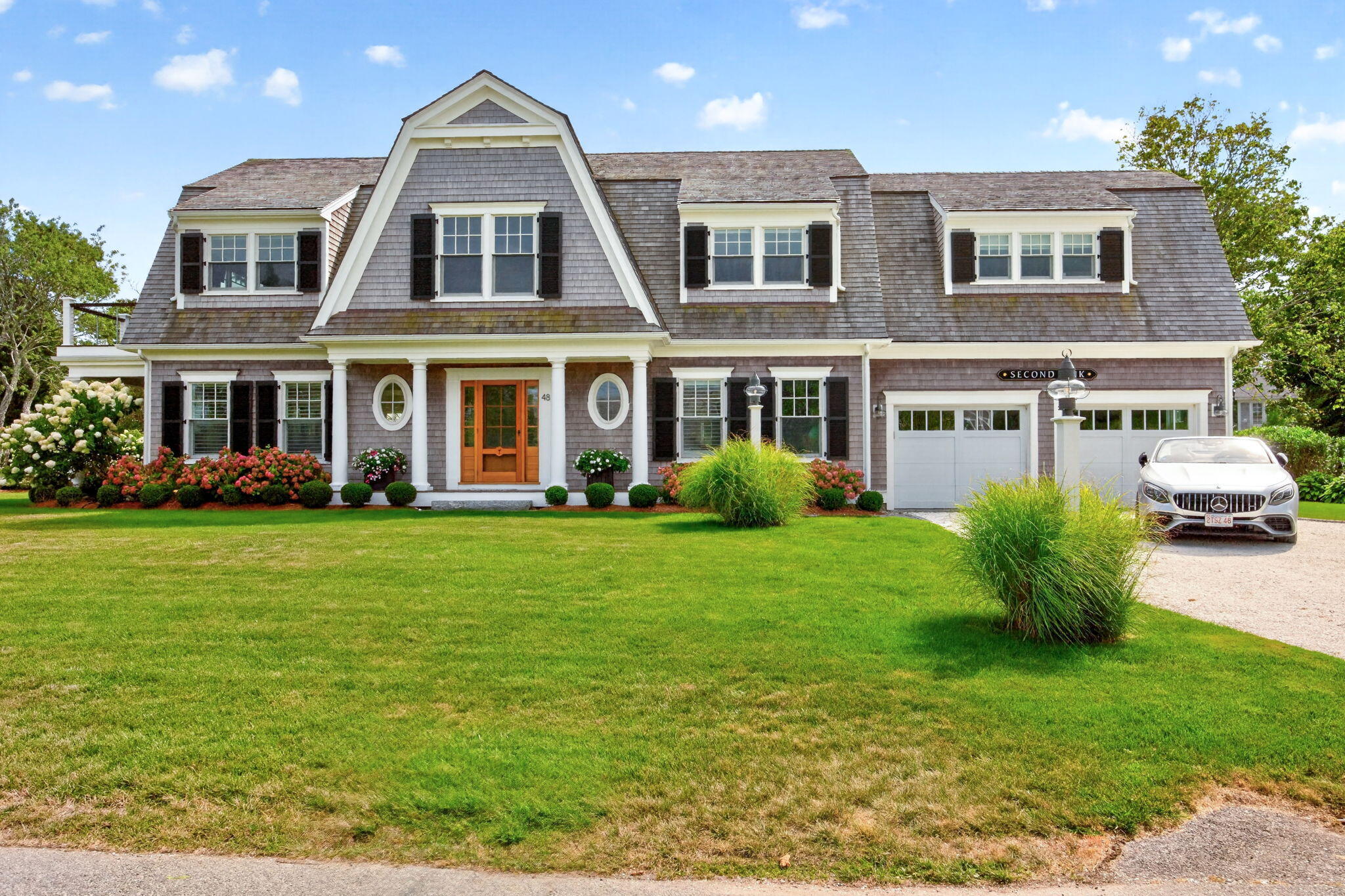 48 Hillcrest Road North Chatham MA 02650