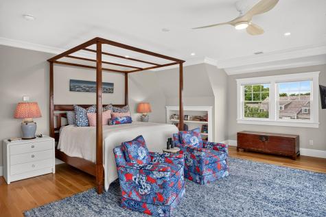48 Hillcrest Road North Chatham MA 02650