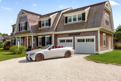 48 Hillcrest Road North Chatham MA 02650