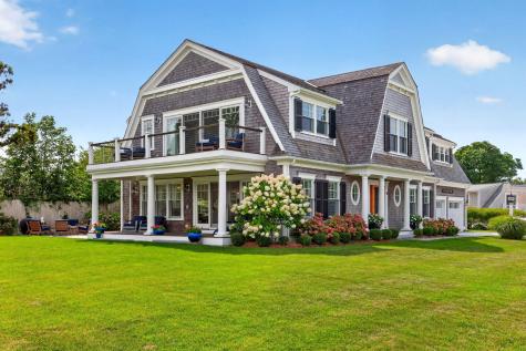 48 Hillcrest Road North Chatham MA 02650