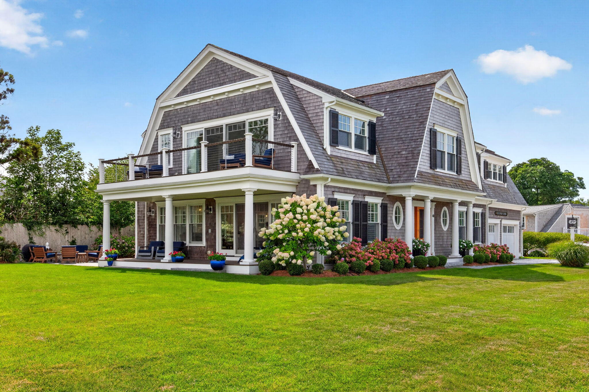 48 Hillcrest Road North Chatham MA 02650