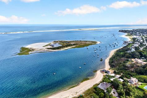 48 Hillcrest Road North Chatham MA 02650