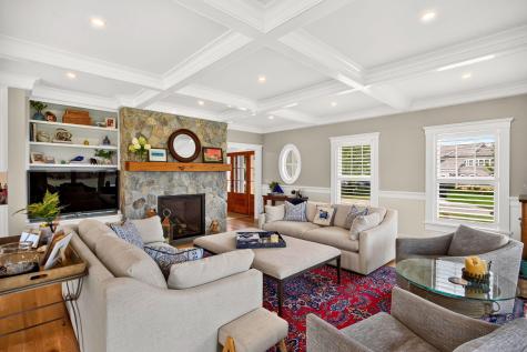 48 Hillcrest Road North Chatham MA 02650