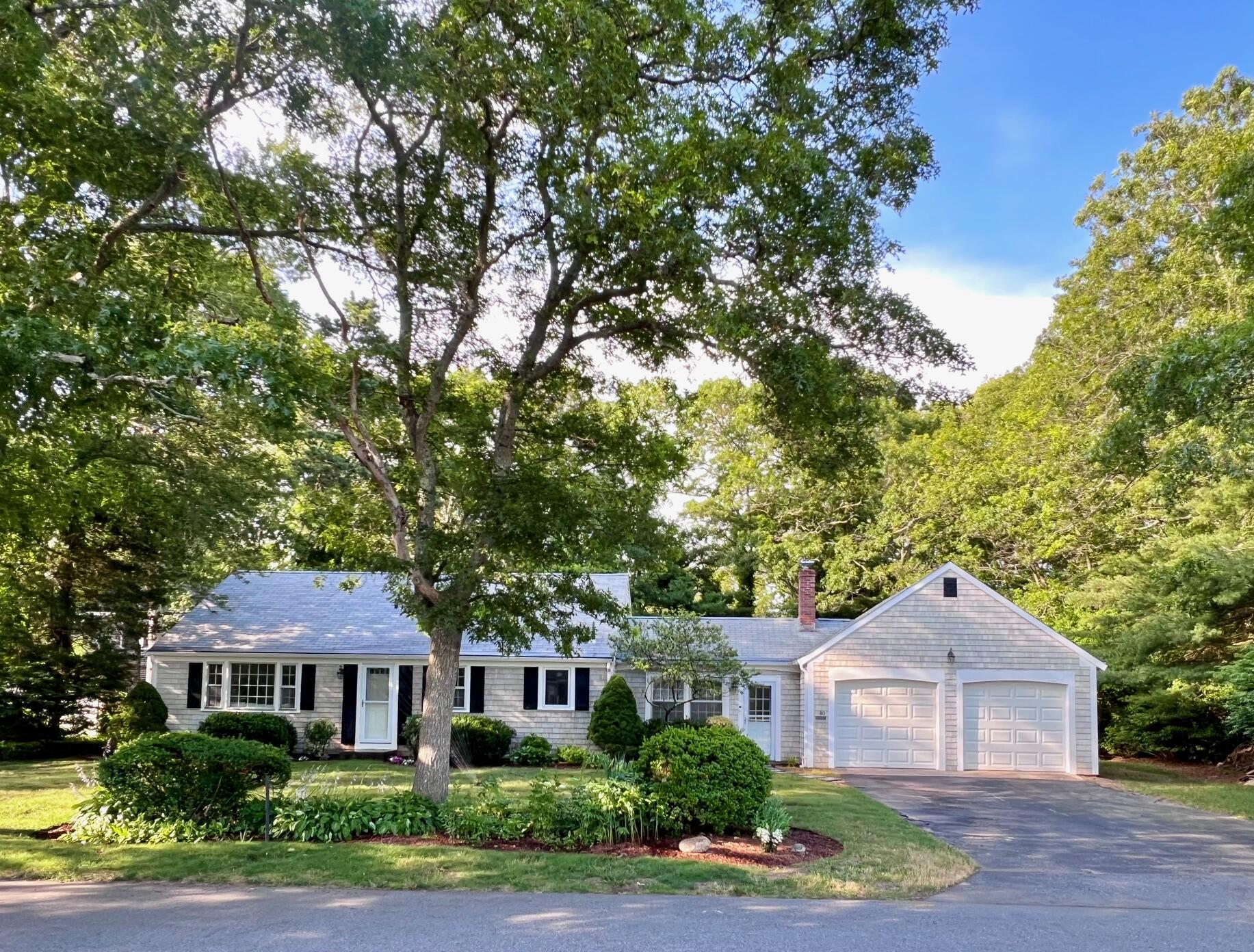 40 Highland Drive Barnstable MA 02632