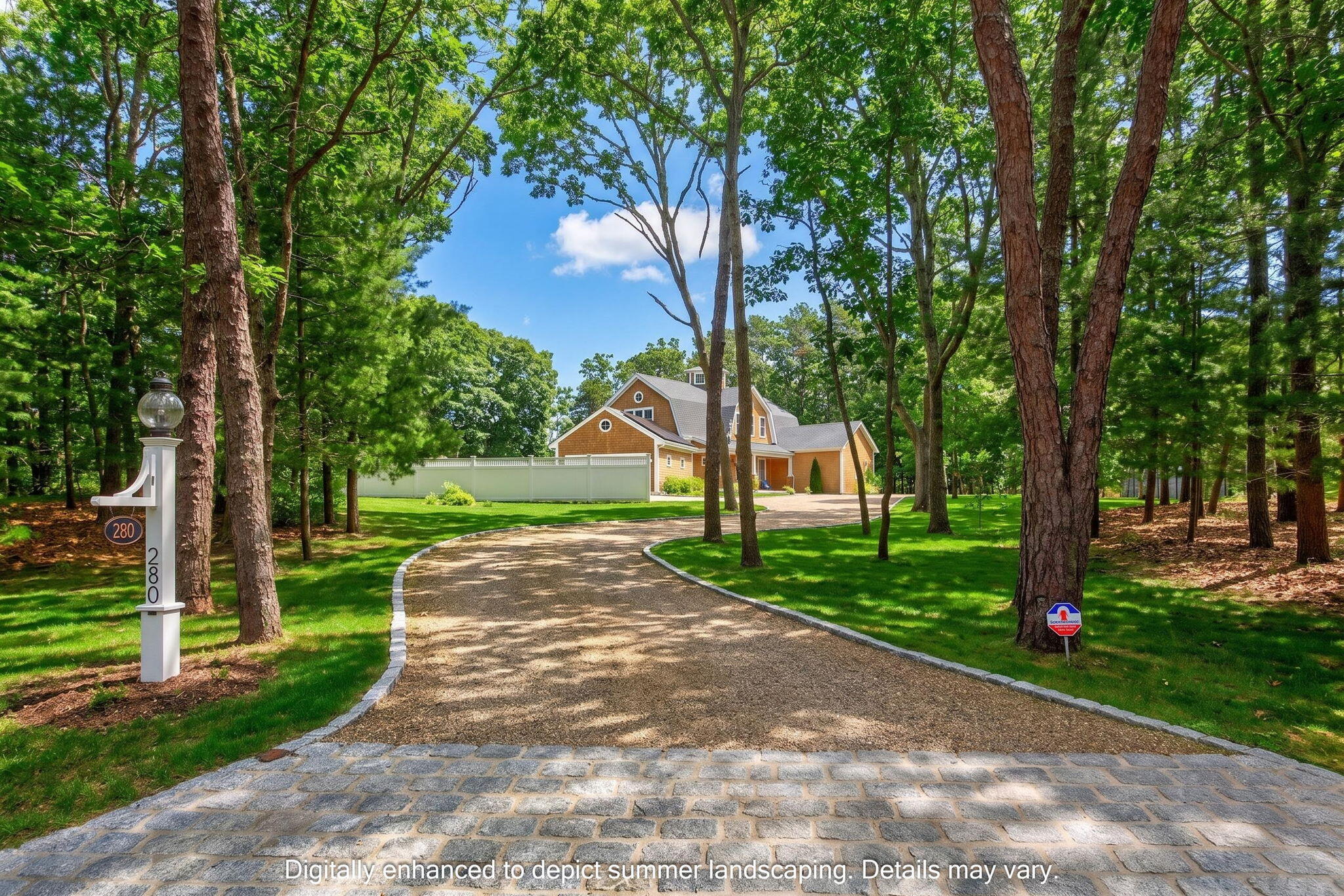 280 Ice Valley Road Barnstable MA 02655