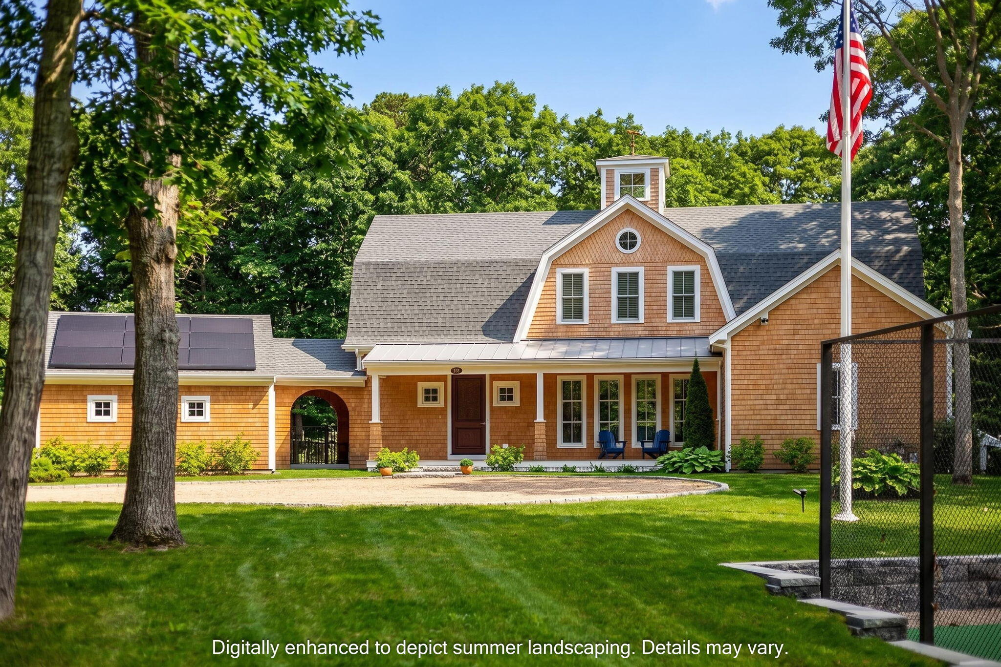 280 Ice Valley Road Barnstable MA 02655
