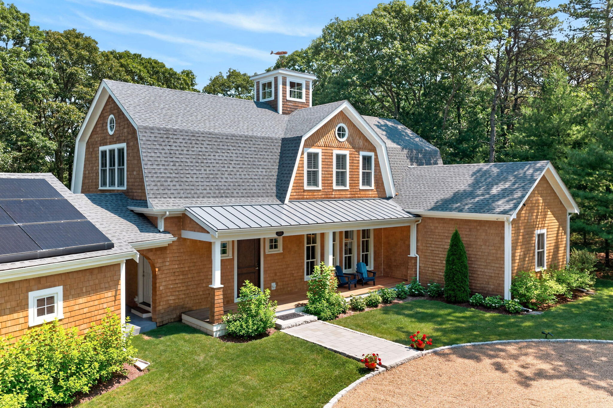 280 Ice Valley Road Barnstable MA 02655
