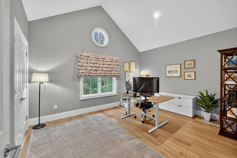 280 Ice Valley Road Barnstable MA 02655