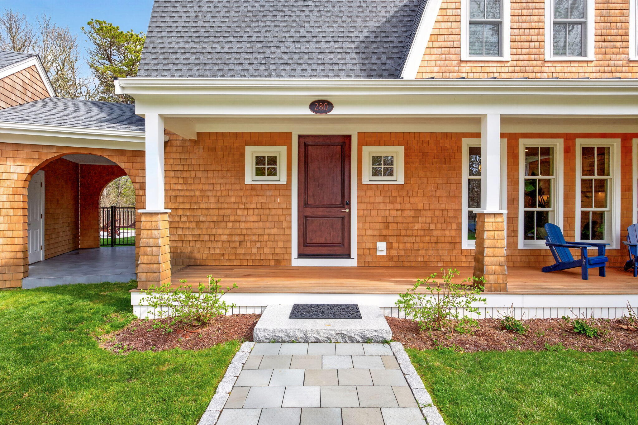 280 Ice Valley Road Barnstable MA 02655