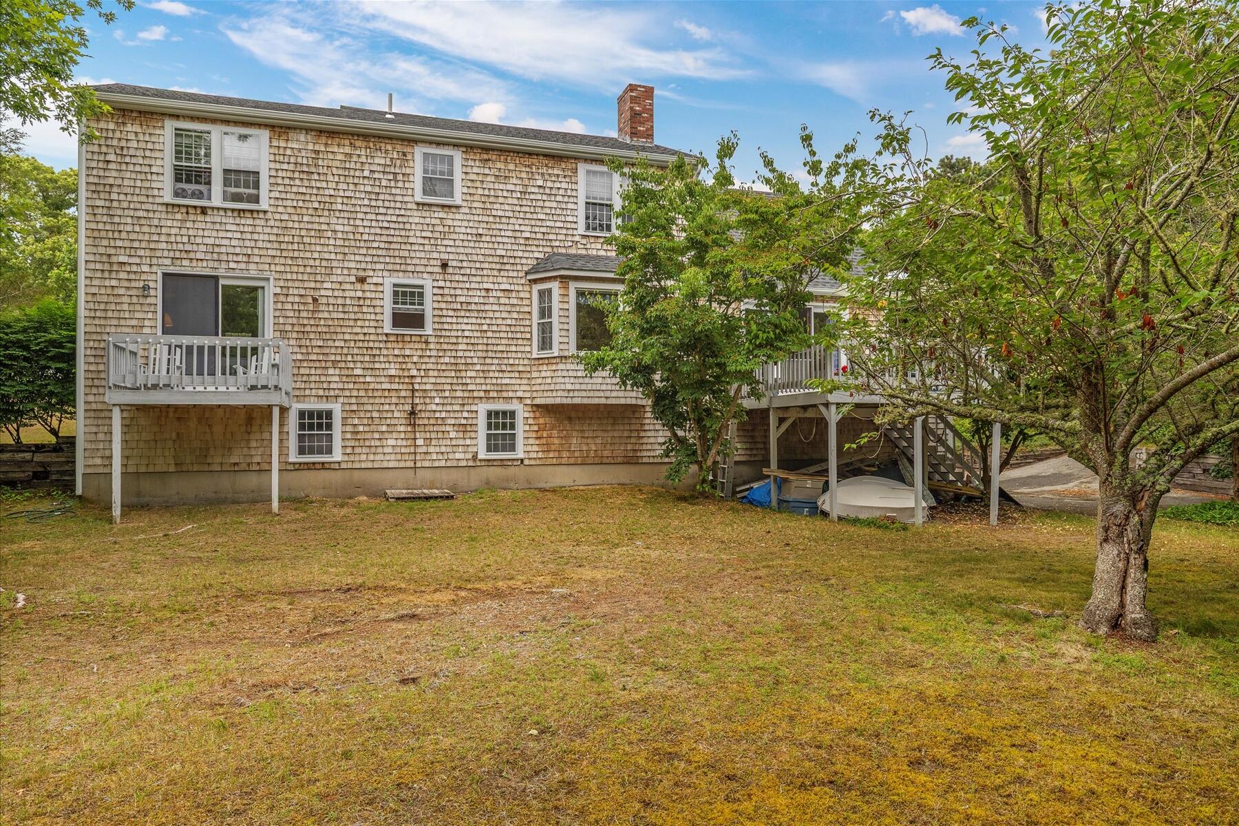 32 Purmackene Lane Harwich MA 02646