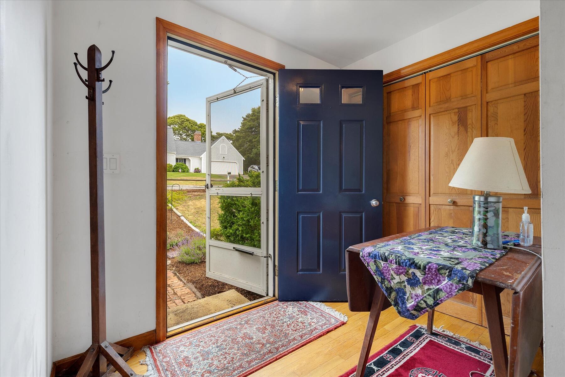 32 Purmackene Lane Harwich MA 02646