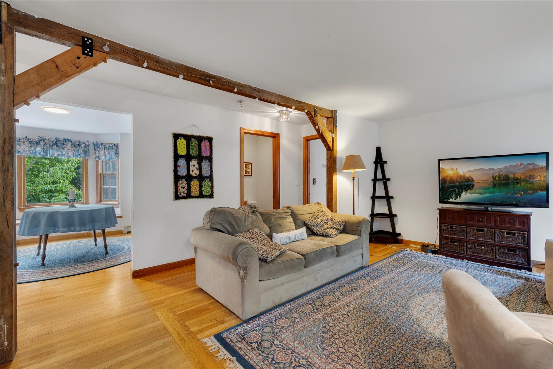 32 Purmackene Lane Harwich MA 02646