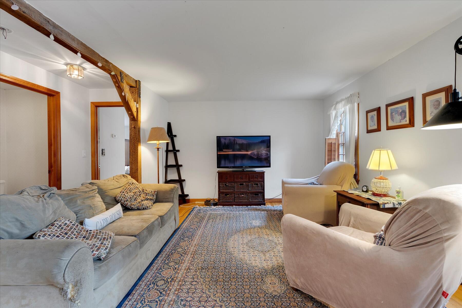 32 Purmackene Lane Harwich MA 02646