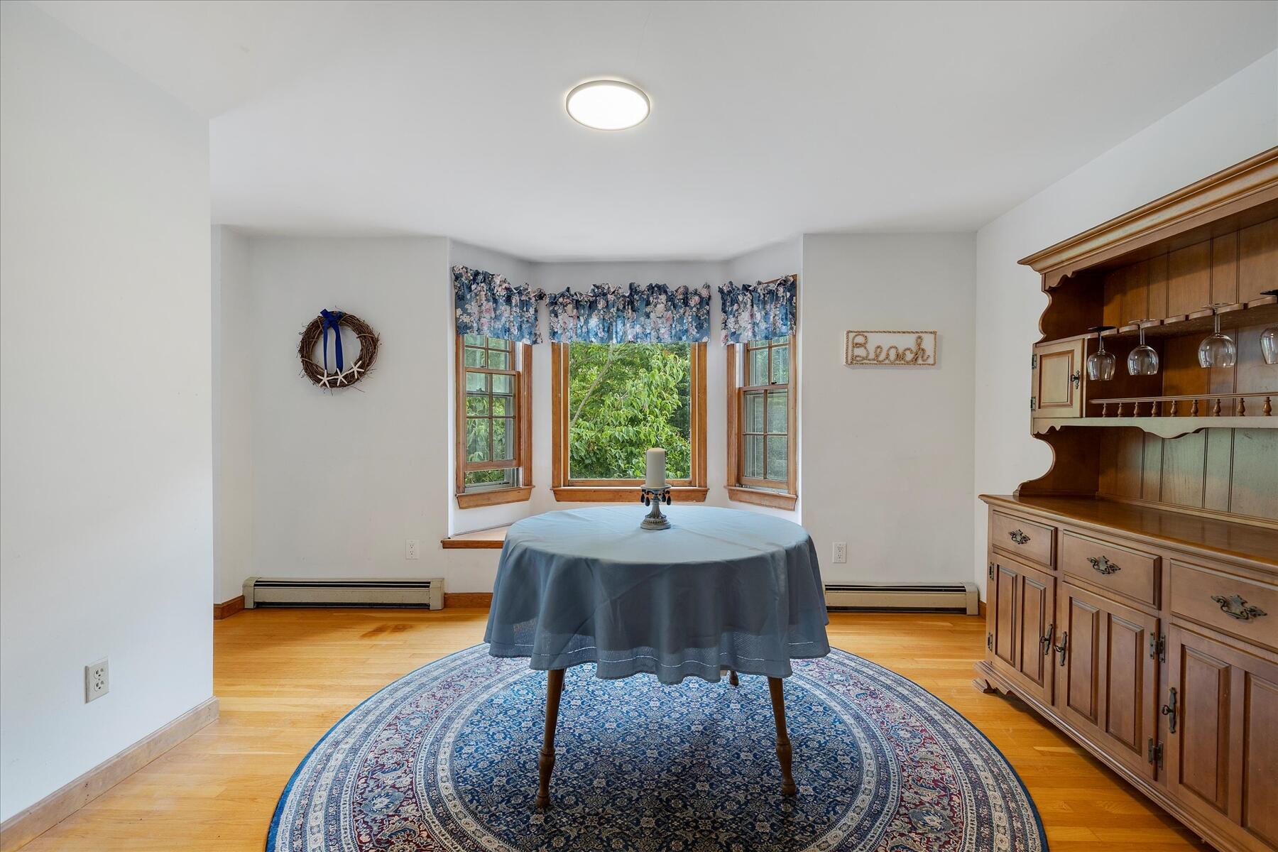 32 Purmackene Lane Harwich MA 02646