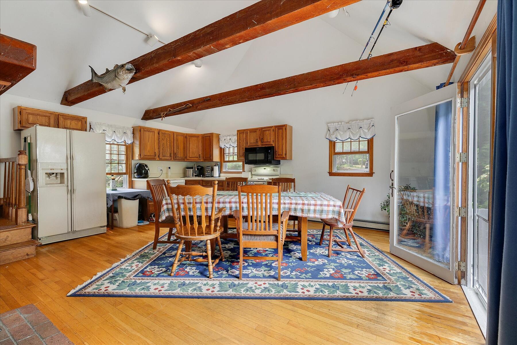 32 Purmackene Lane Harwich MA 02646