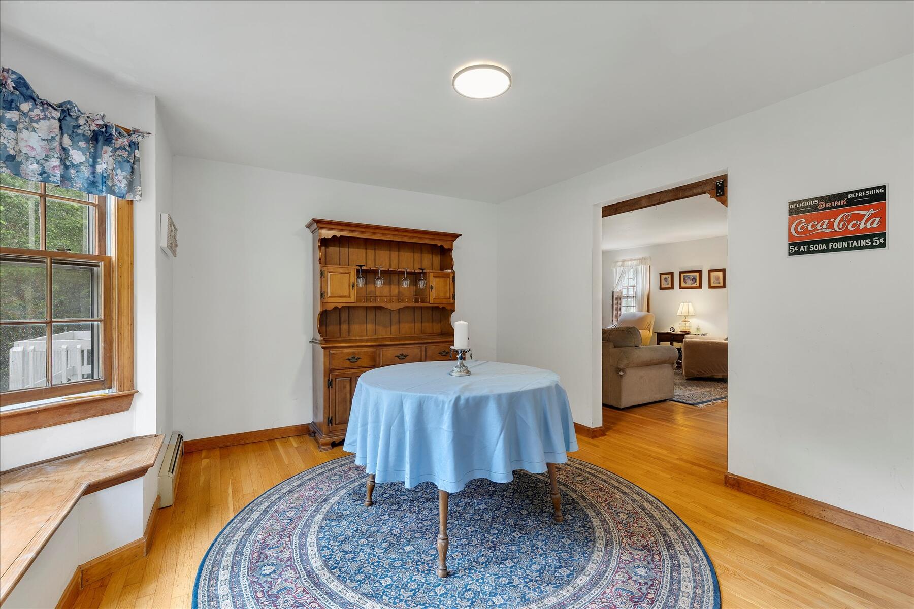 32 Purmackene Lane Harwich MA 02646