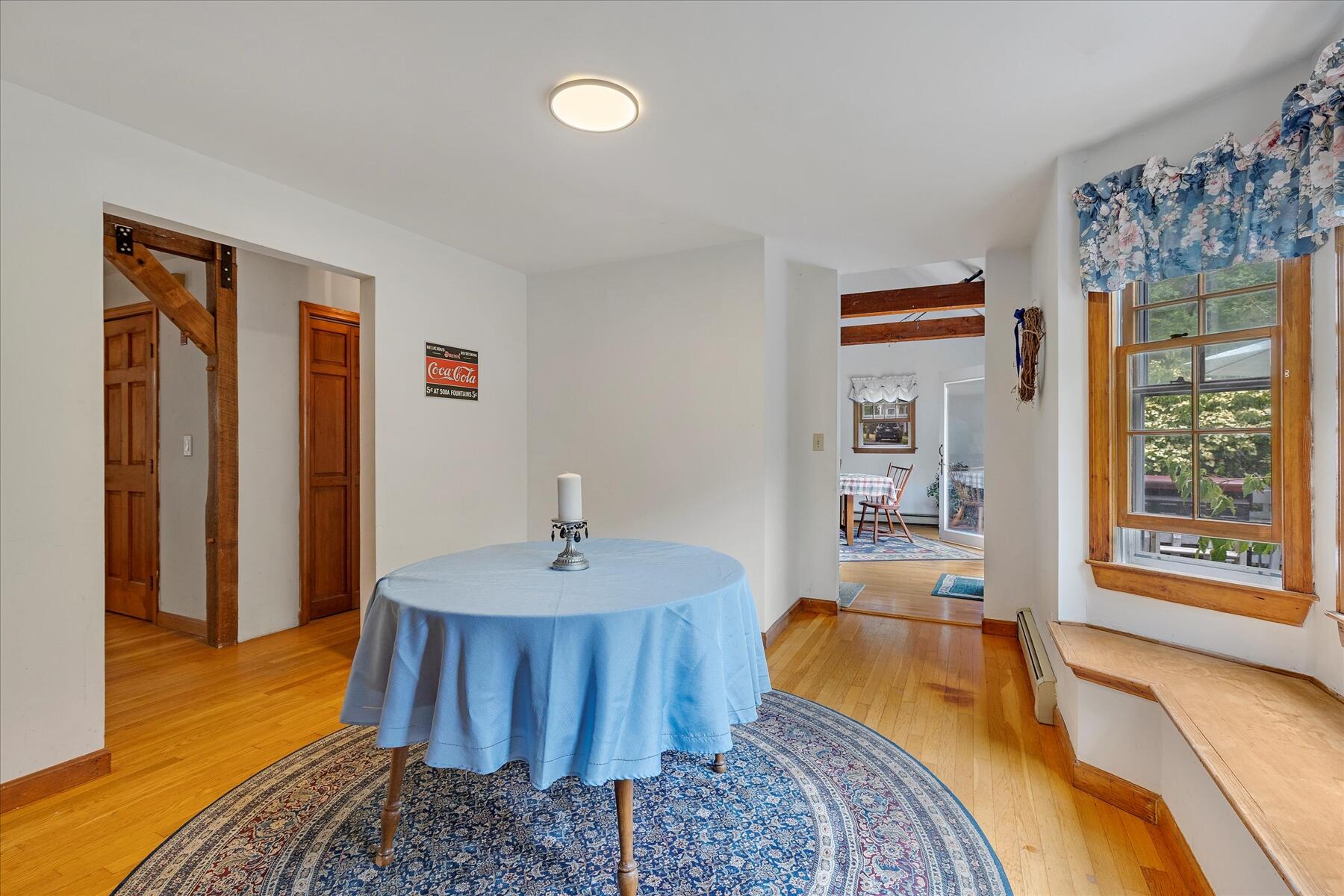 32 Purmackene Lane Harwich MA 02646