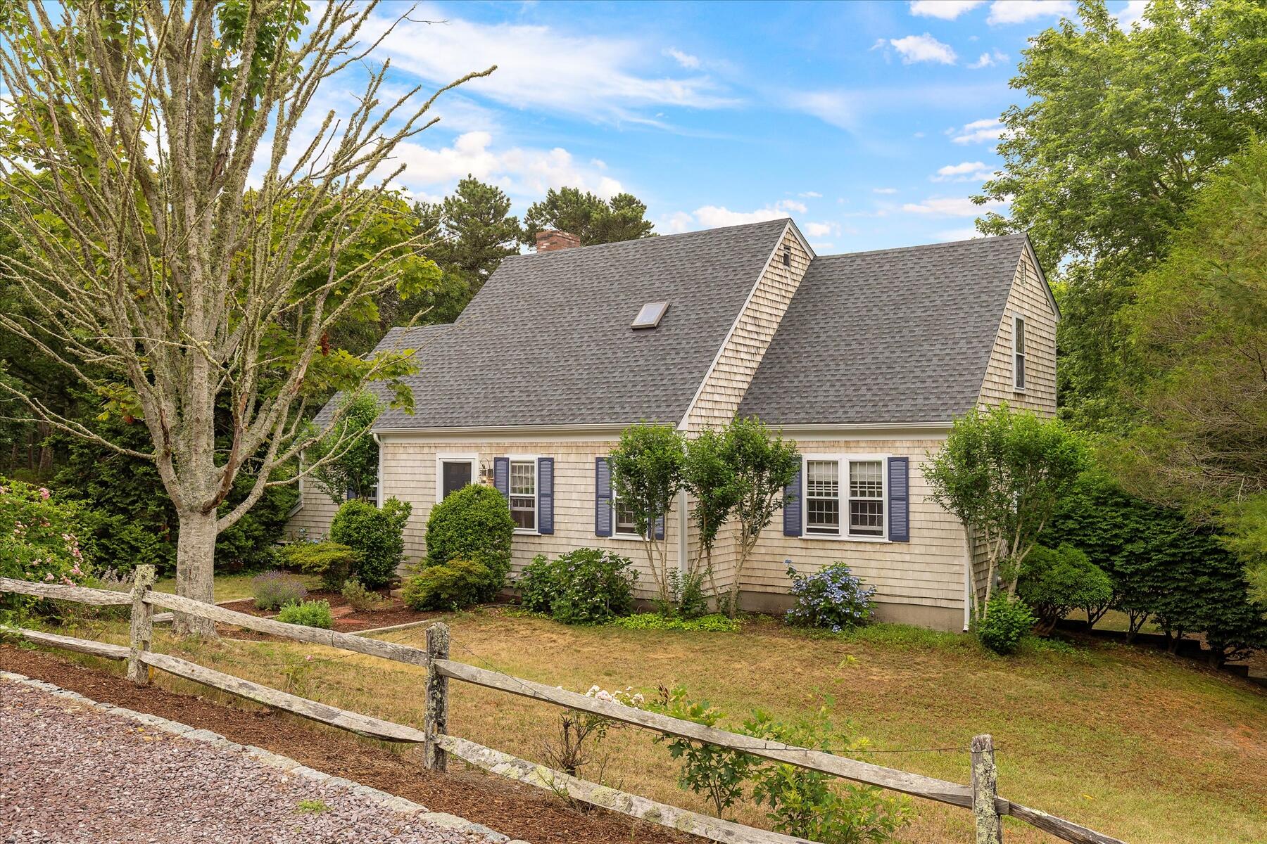 32 Purmackene Lane Harwich MA 02646