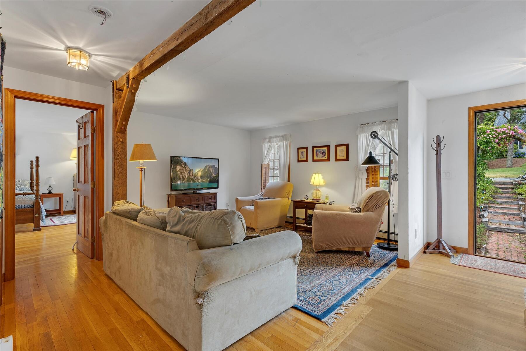 32 Purmackene Lane Harwich MA 02646