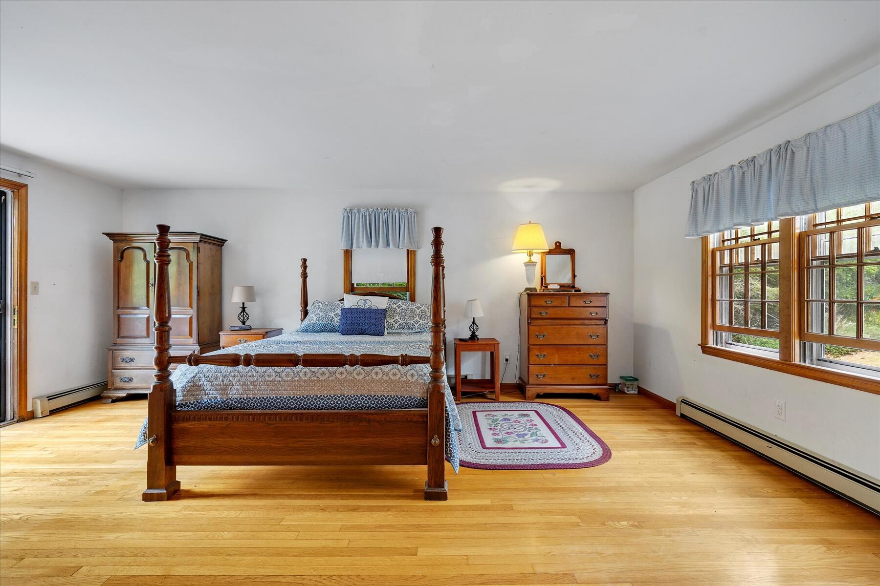 32 Purmackene Lane Harwich MA 02646