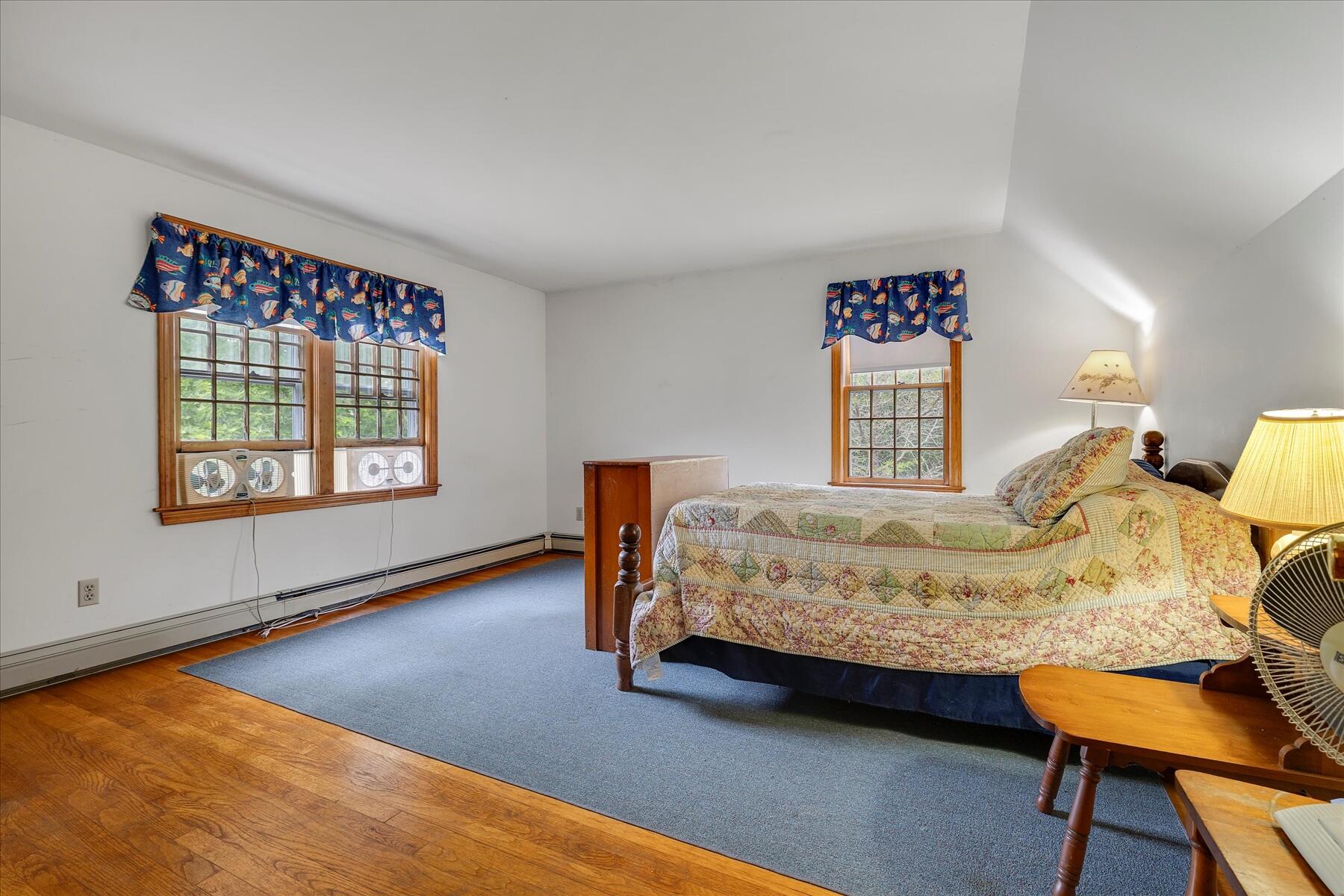 32 Purmackene Lane Harwich MA 02646