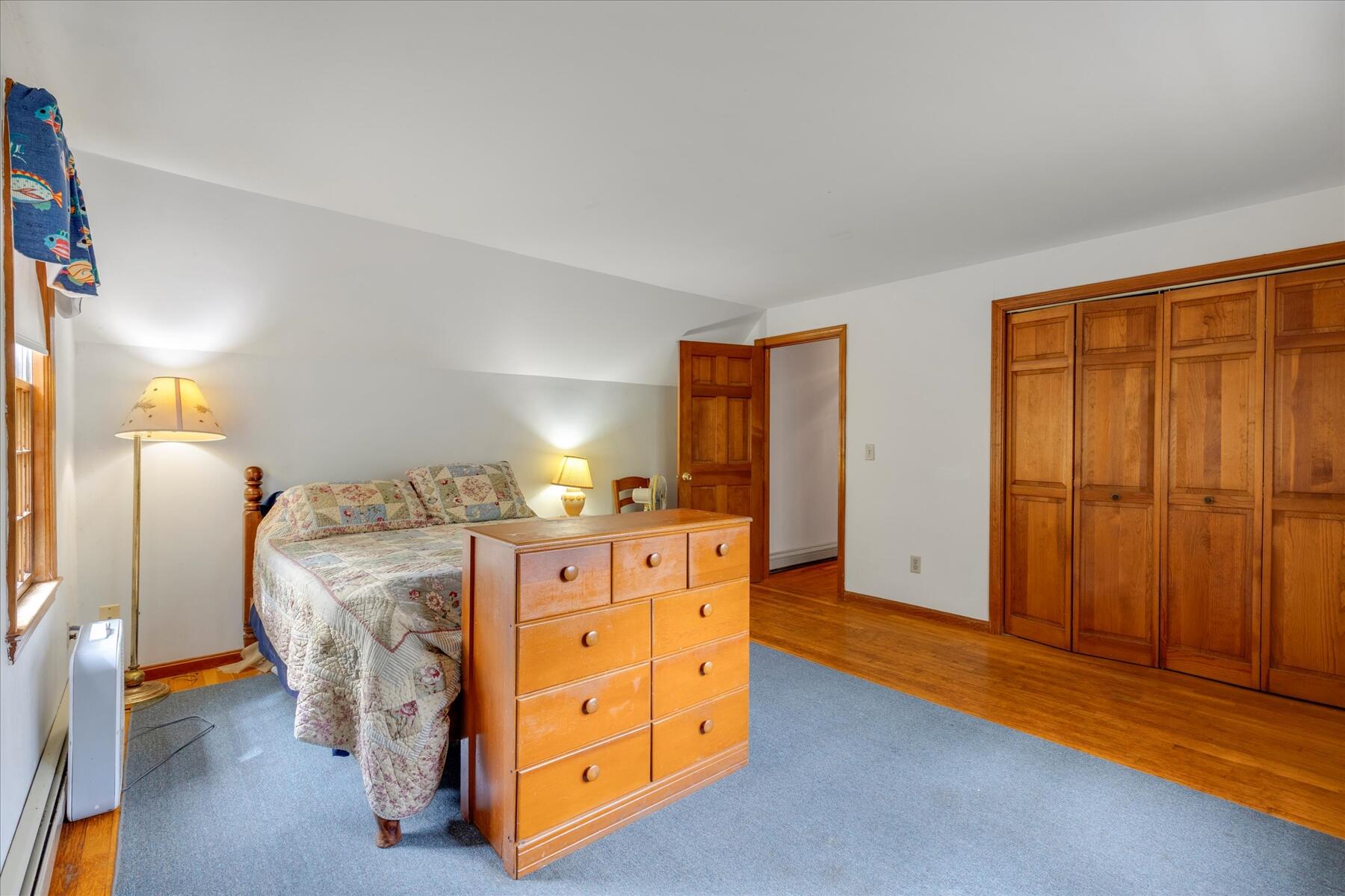 32 Purmackene Lane Harwich MA 02646