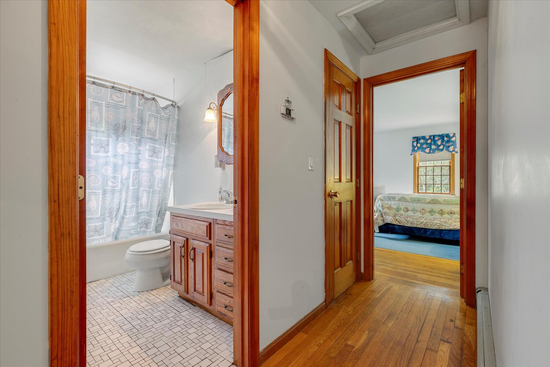 32 Purmackene Lane Harwich MA 02646