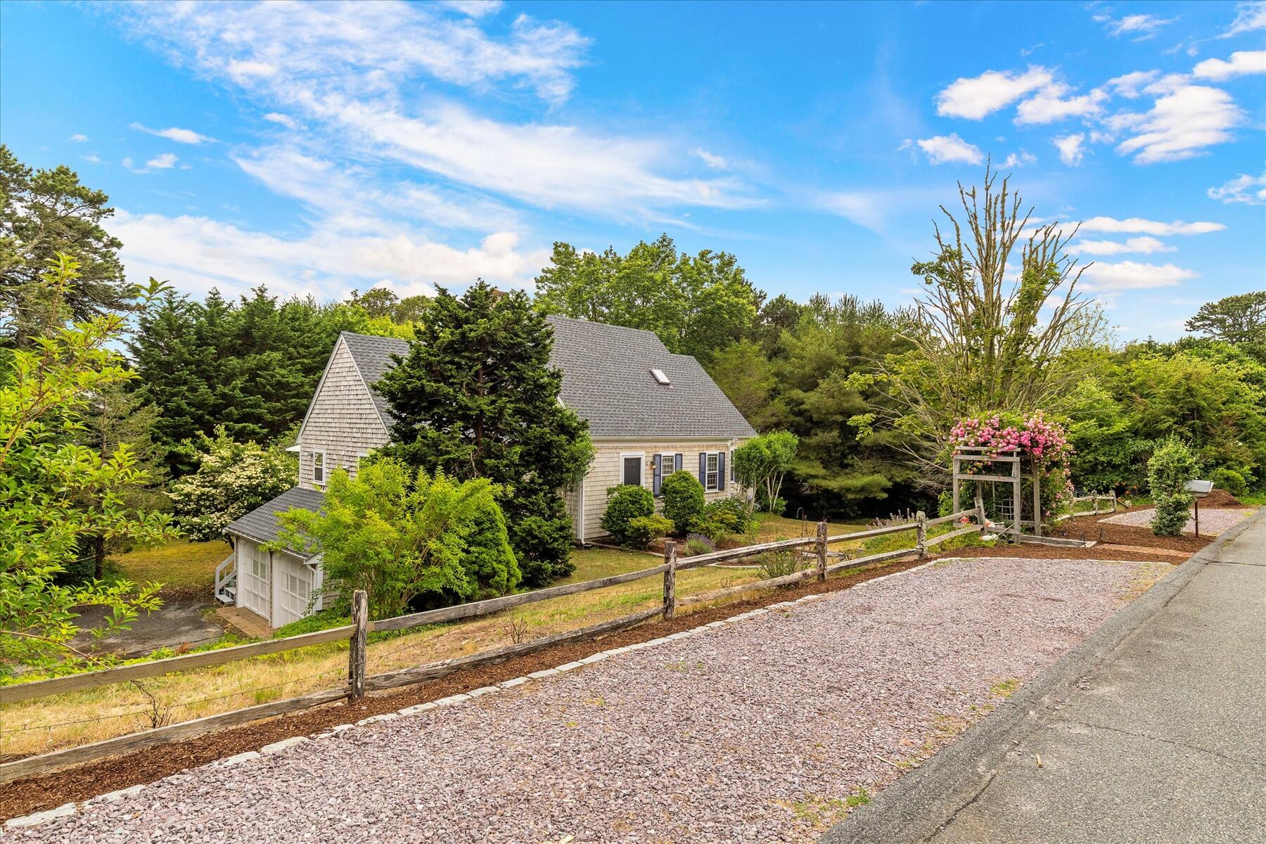 32 Purmackene Lane Harwich MA 02646