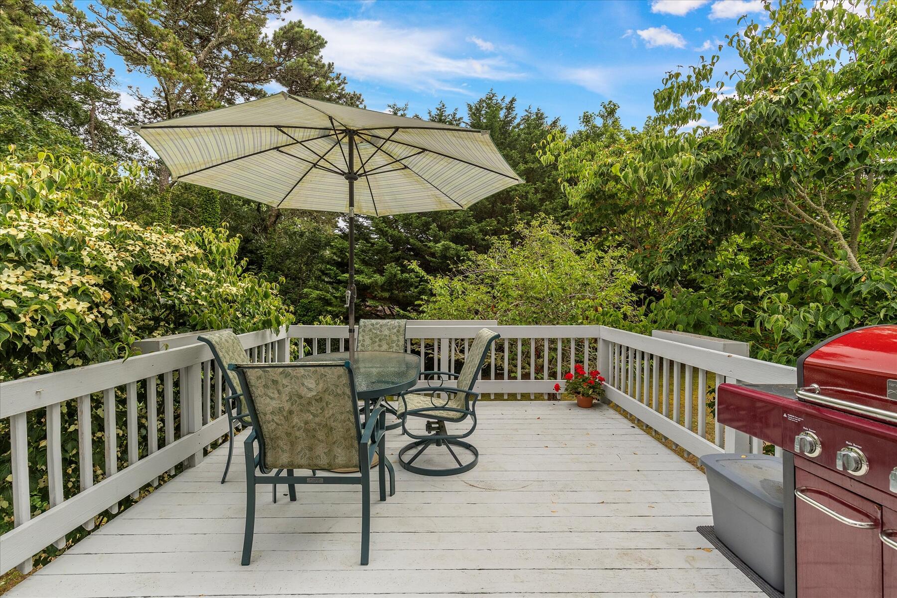 32 Purmackene Lane Harwich MA 02646