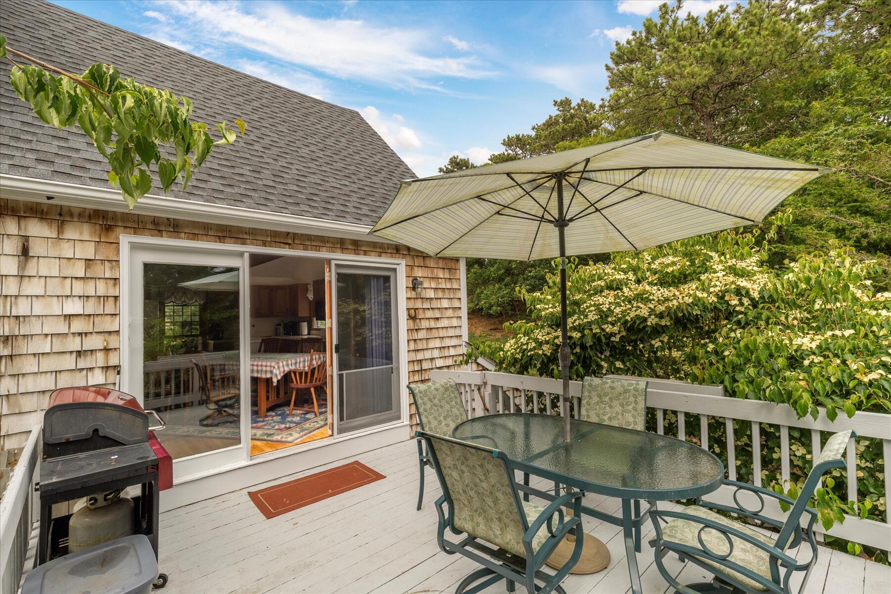 32 Purmackene Lane Harwich MA 02646