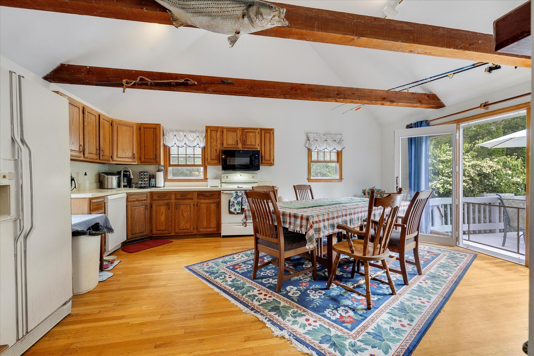 32 Purmackene Lane Harwich MA 02646