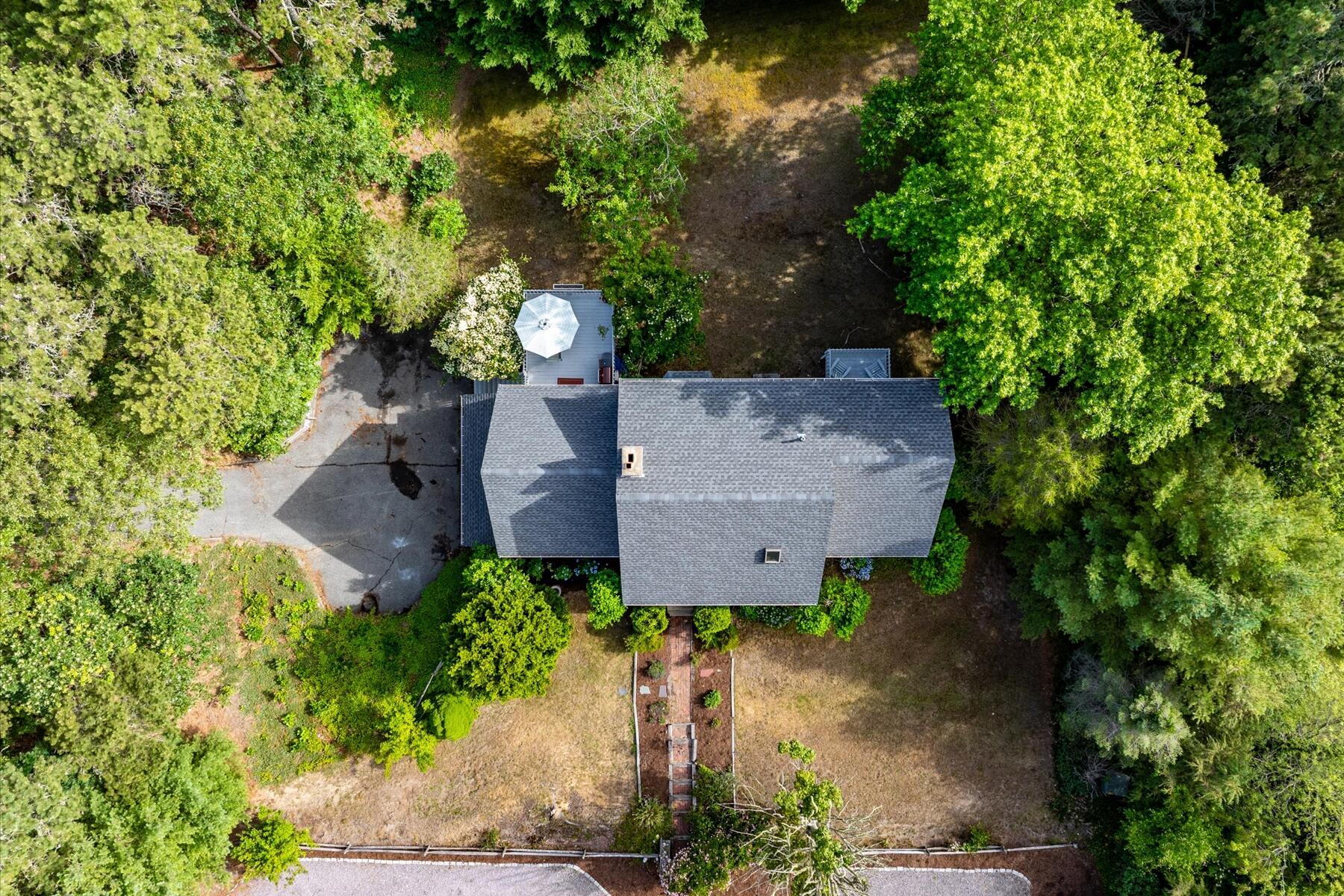 32 Purmackene Lane Harwich MA 02646