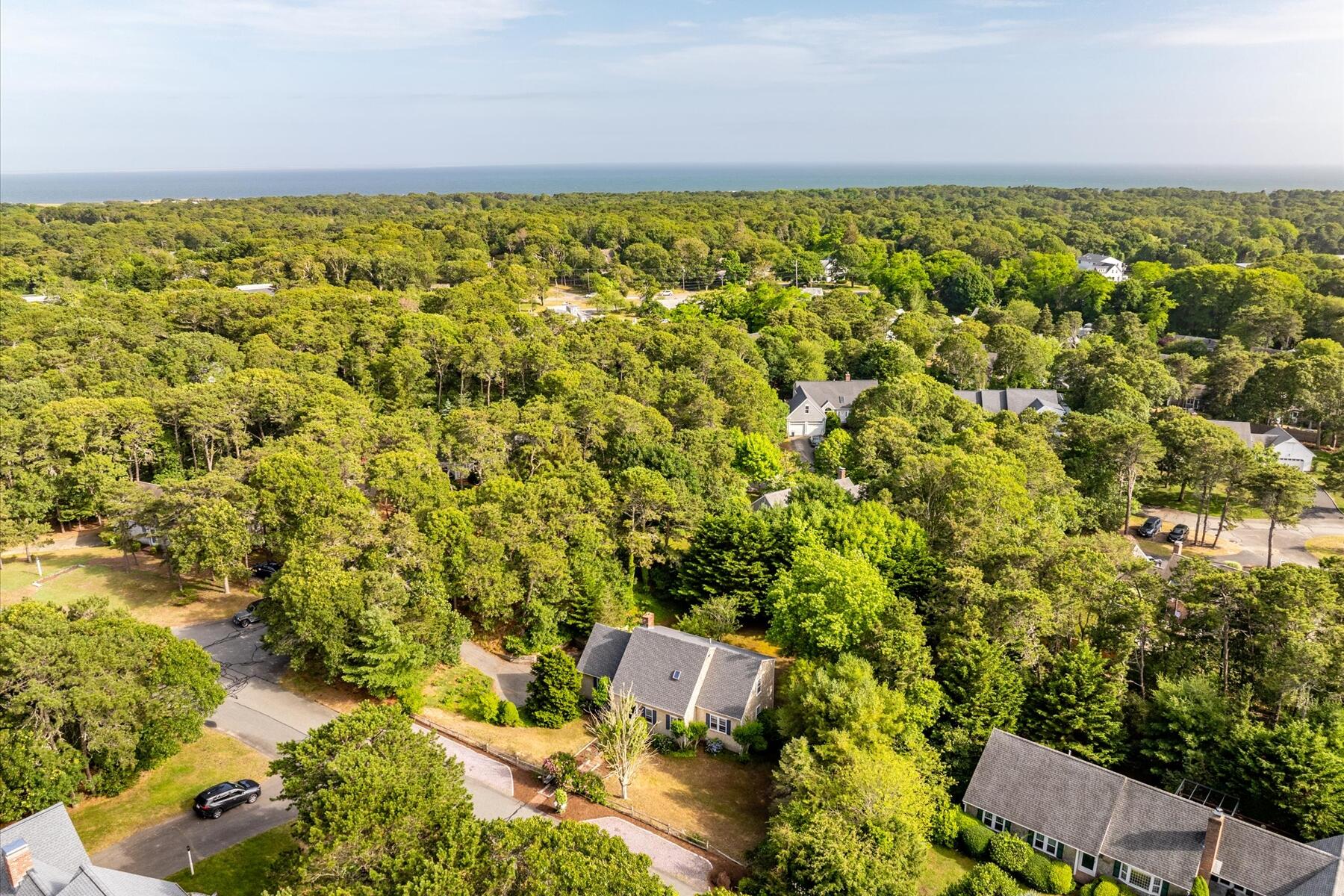 32 Purmackene Lane Harwich MA 02646