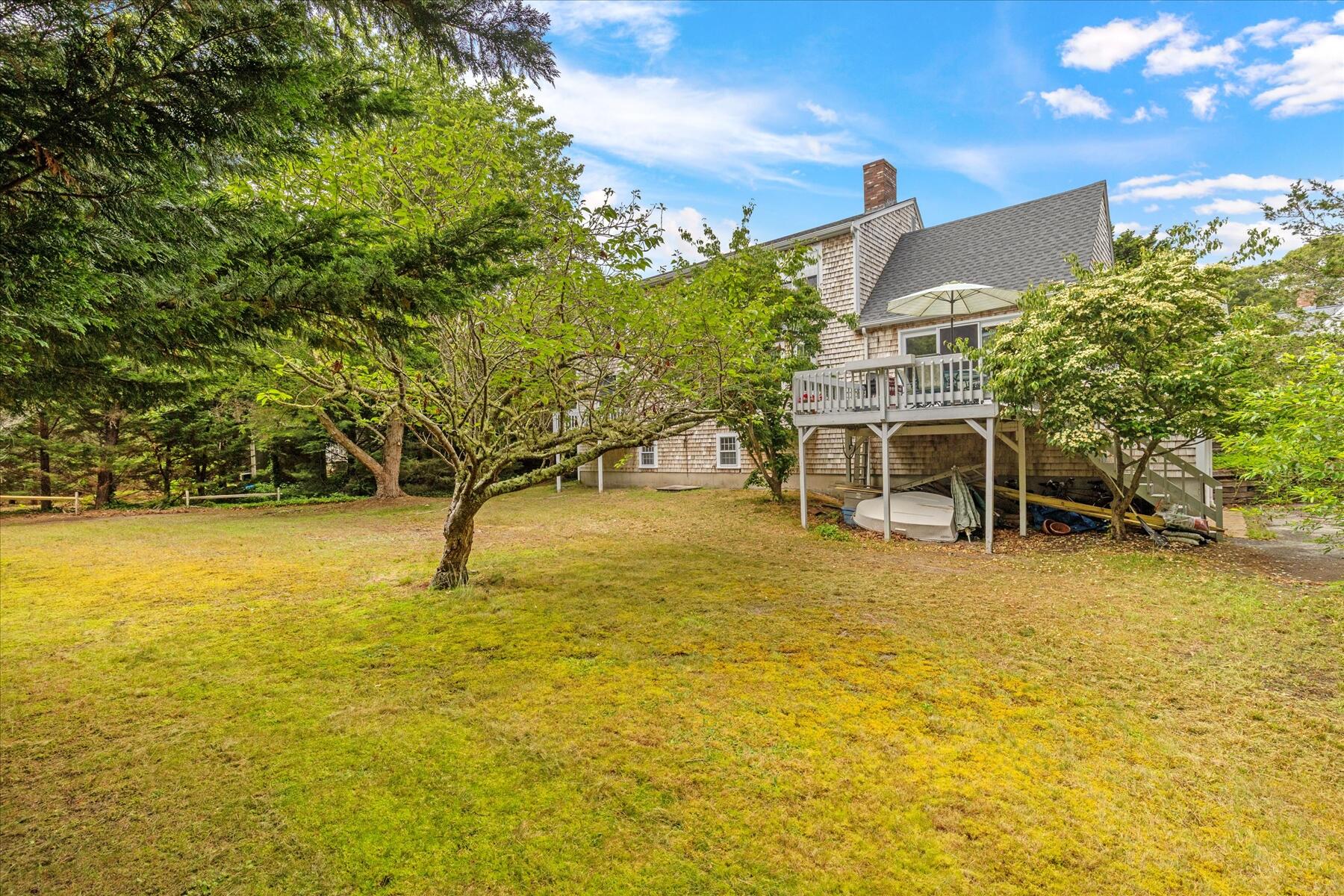 32 Purmackene Lane Harwich MA 02646