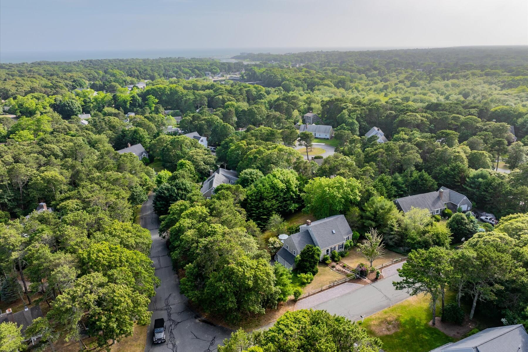 32 Purmackene Lane Harwich MA 02646