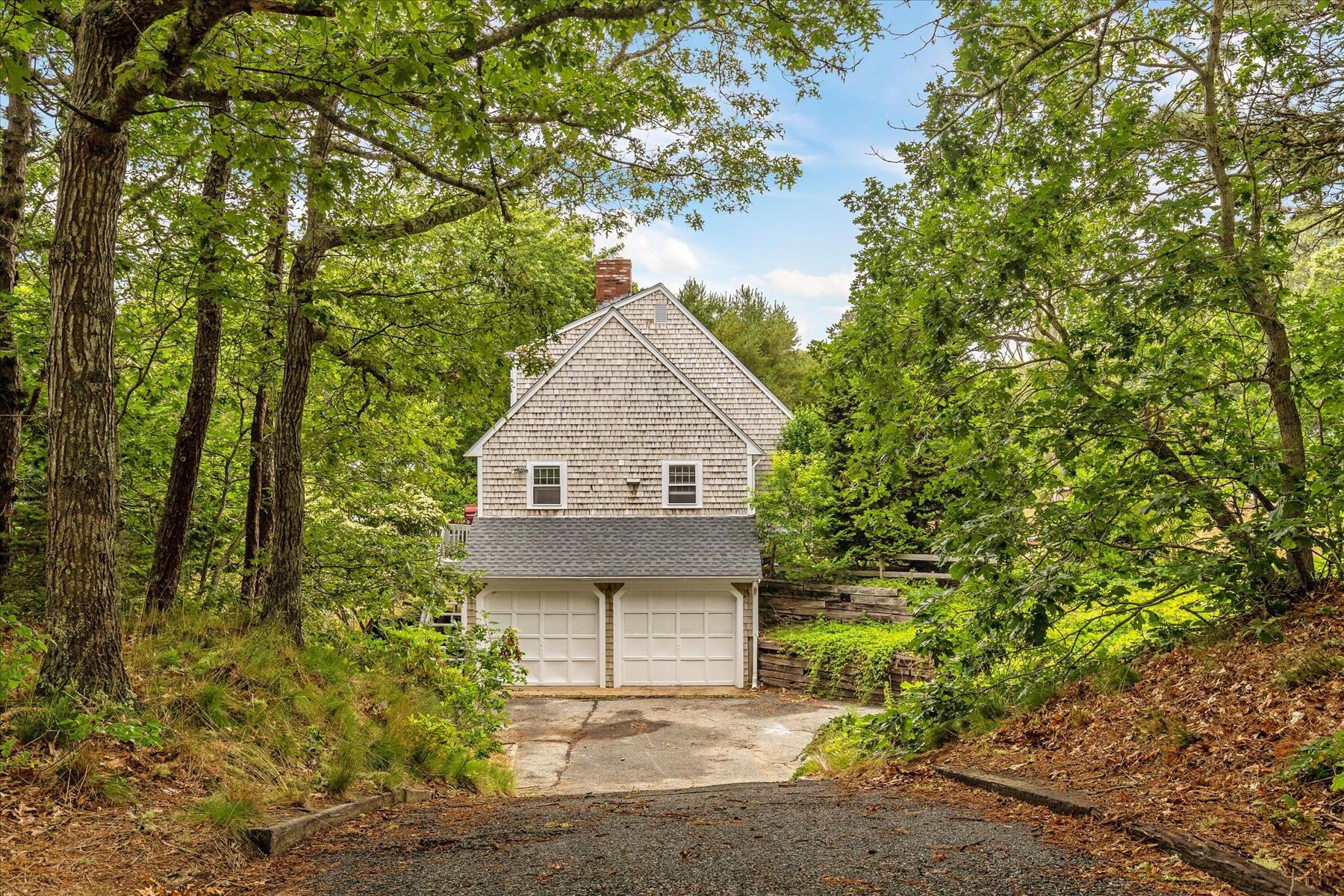 32 Purmackene Lane Harwich MA 02646