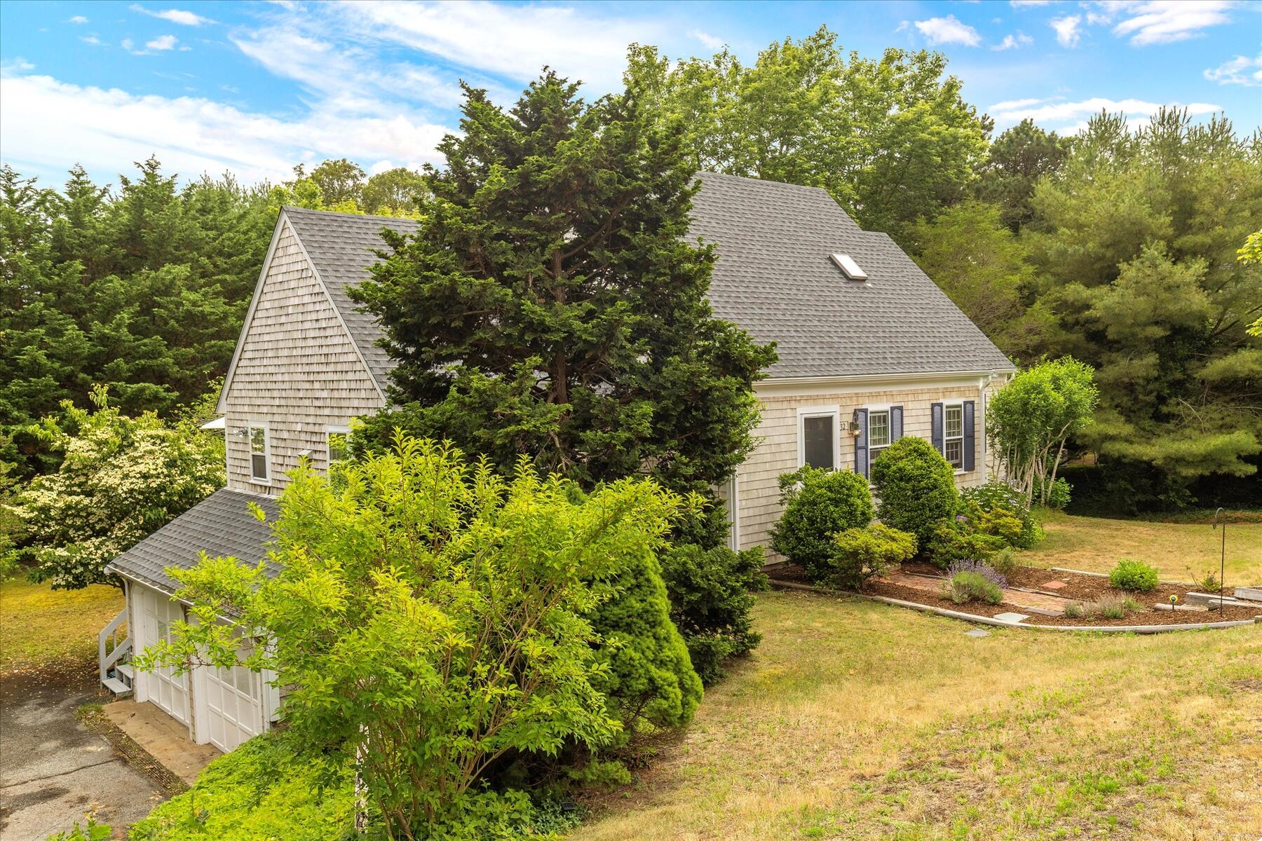 32 Purmackene Lane Harwich MA 02646