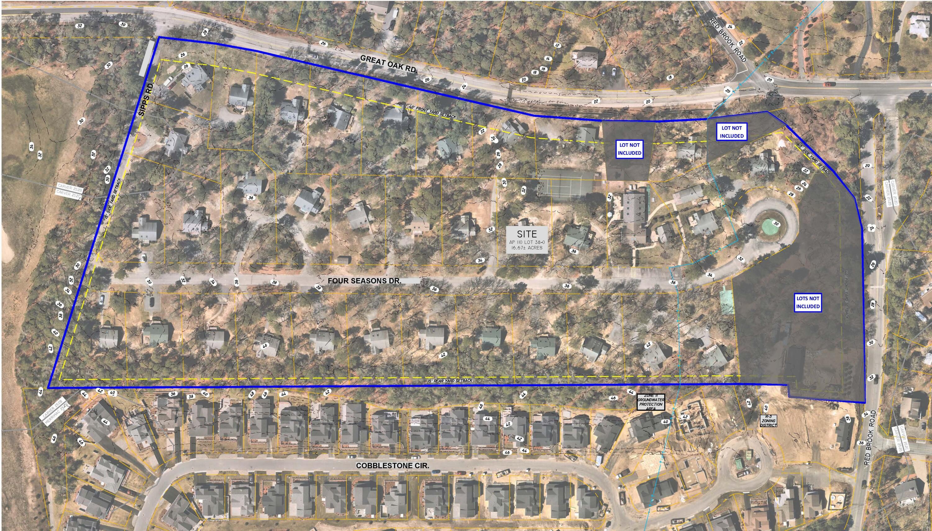 49 4 Seasons Drive, Mashpee MA — view 3